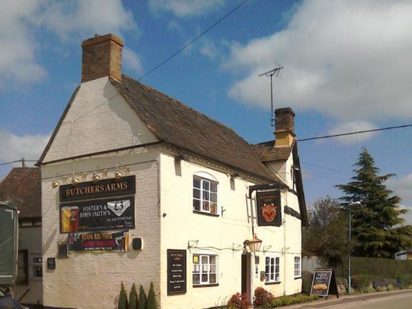Cotswold Thatched Cottage Mickleton  Buitenkant foto